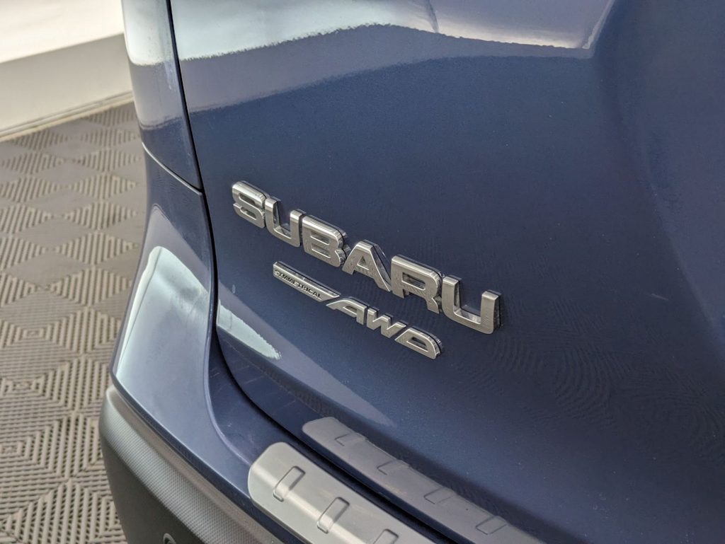 Thumbnail: 2021 Subaru Ascent - 26