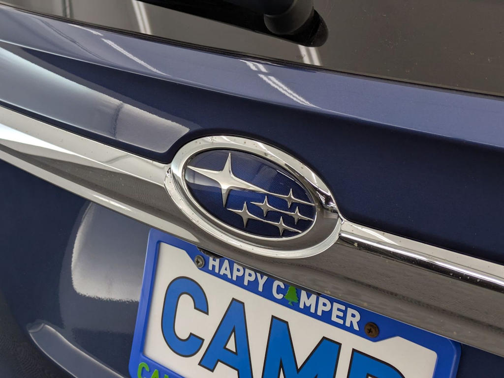 Thumbnail: 2021 Subaru Ascent - 25