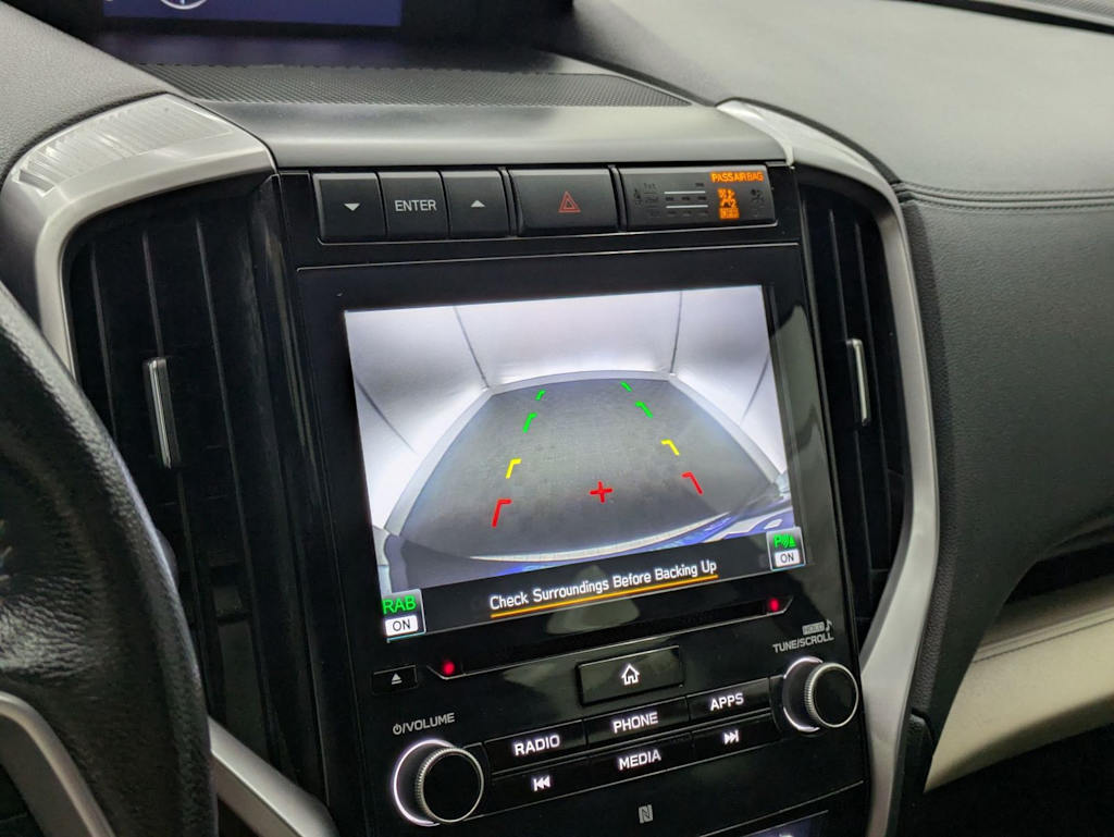 Thumbnail: 2021 Subaru Ascent - 33