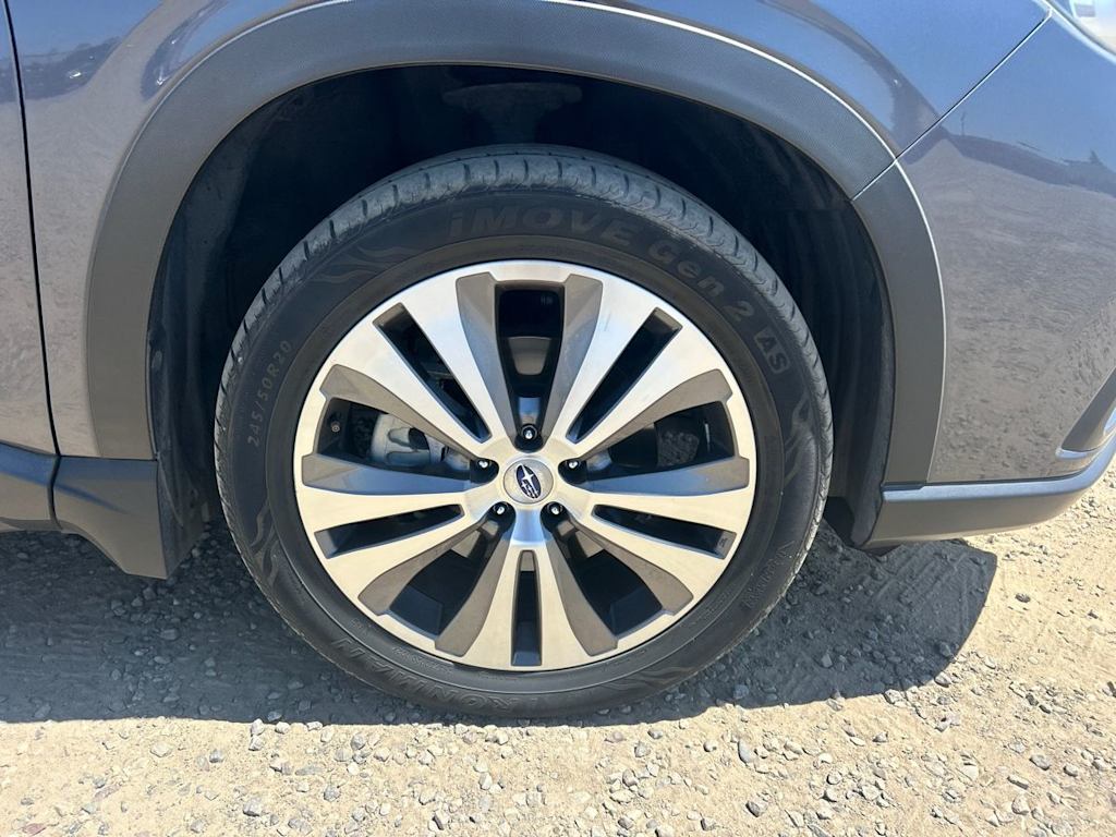 Thumbnail: 2022 Subaru Ascent - 5