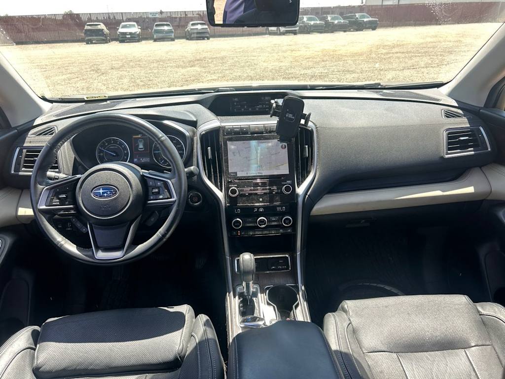 Thumbnail: 2022 Subaru Ascent - 2
