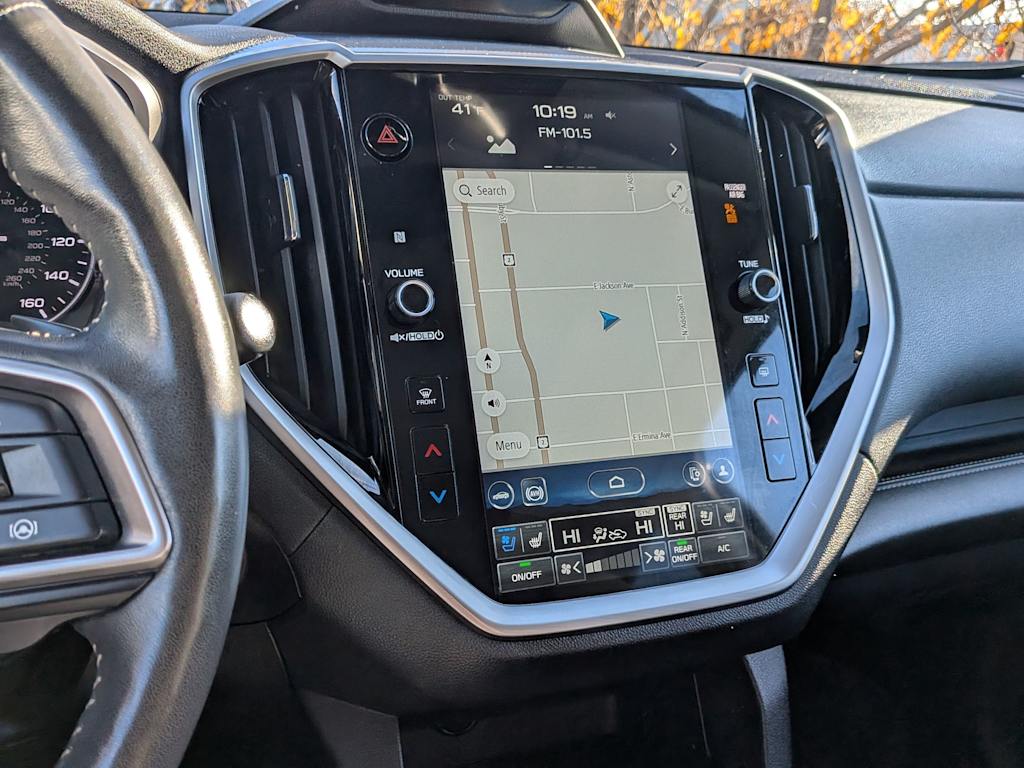 Thumbnail: 2023 Subaru Ascent - 35