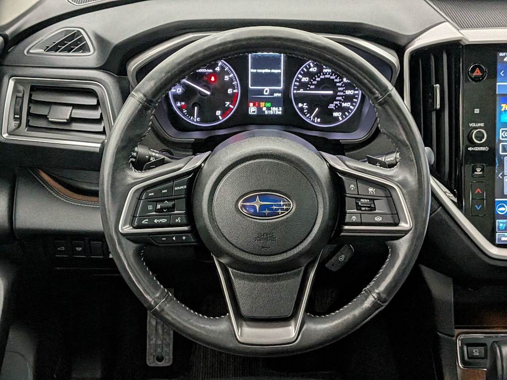 Thumbnail: 2023 Subaru Ascent - 14