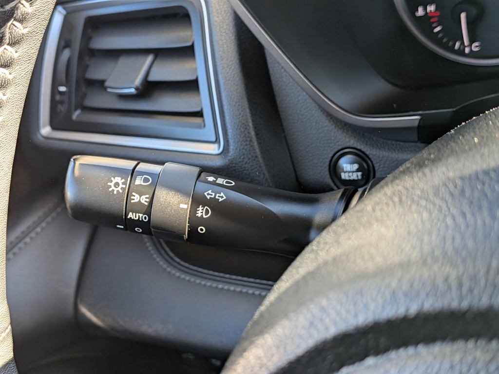 Thumbnail: 2023 Subaru Ascent - 34