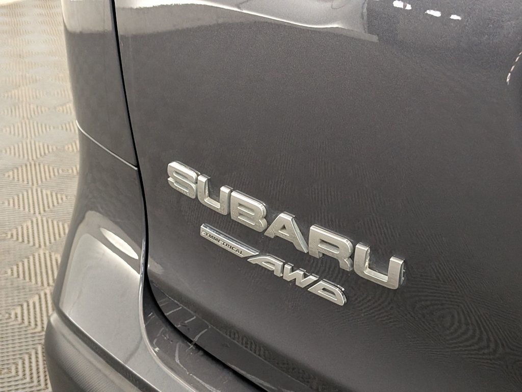 Thumbnail: 2023 Subaru Ascent - 7