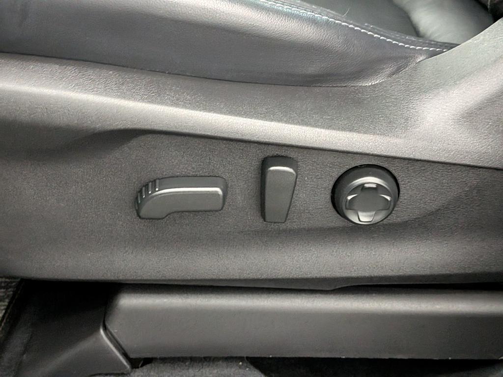 Thumbnail: 2023 Subaru Ascent - 27