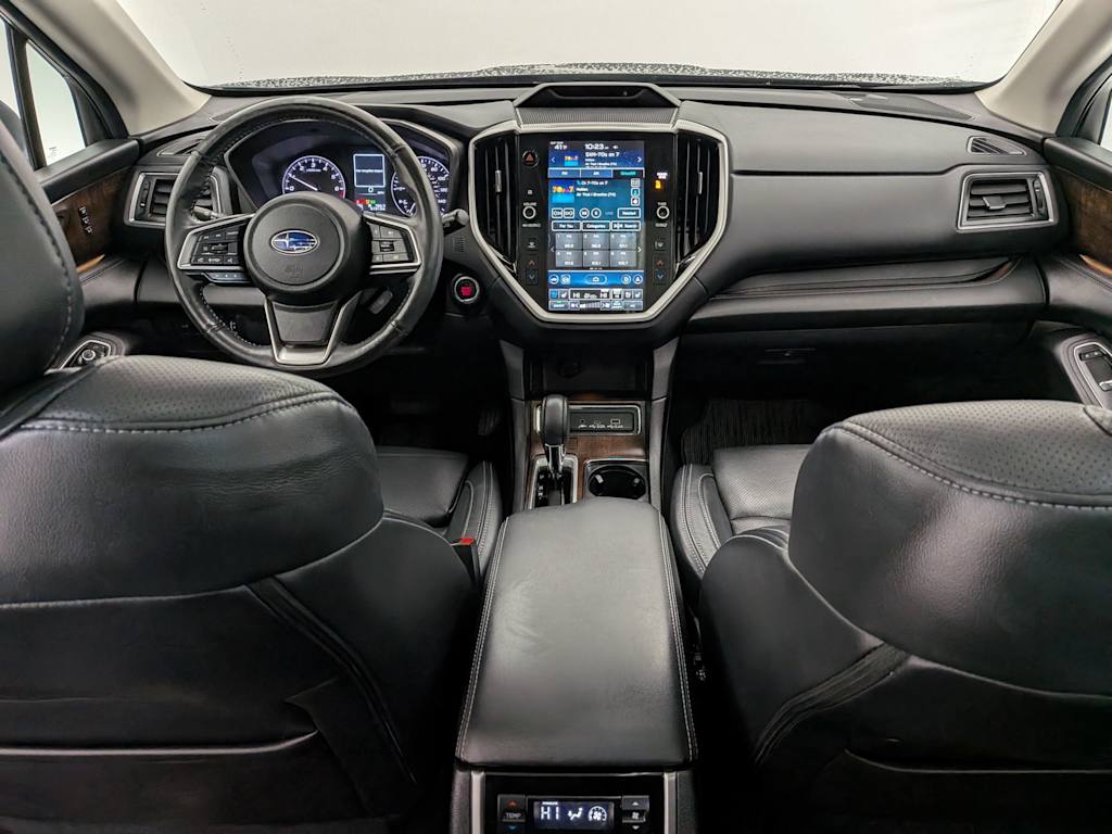 Thumbnail: 2023 Subaru Ascent - 10