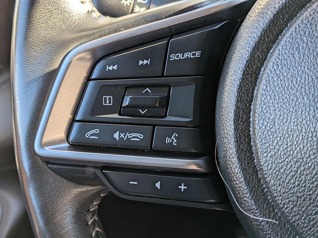 Thumbnail: 2023 Subaru Ascent - 31