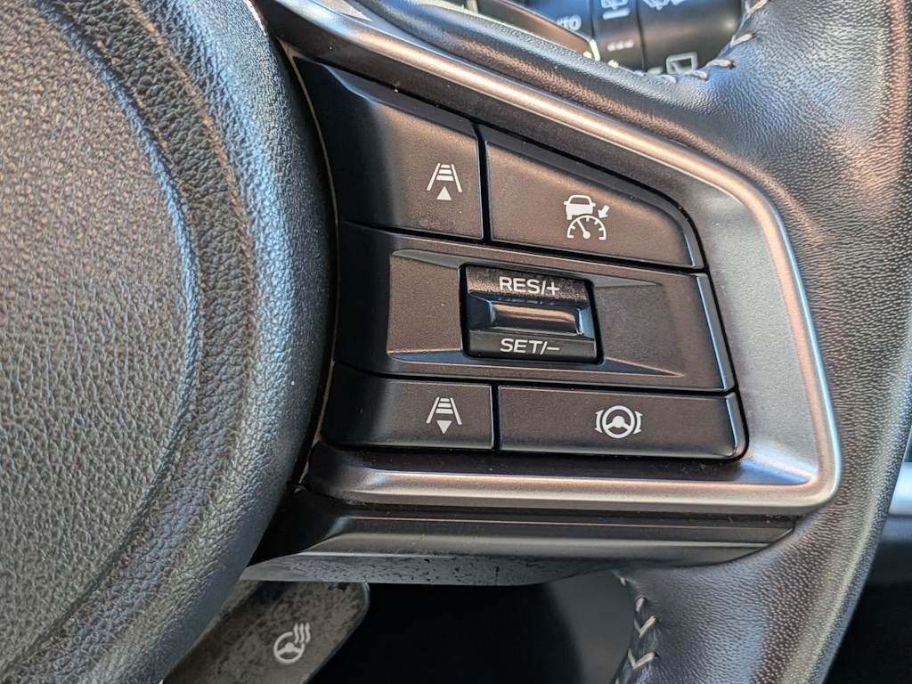 Thumbnail: 2023 Subaru Ascent - 32