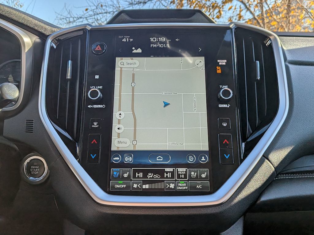 Thumbnail: 2023 Subaru Ascent - 15