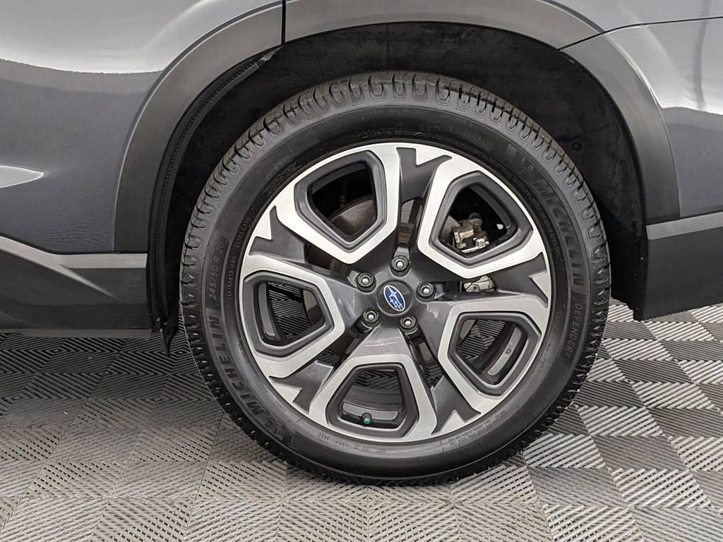 Thumbnail: 2023 Subaru Ascent - 8