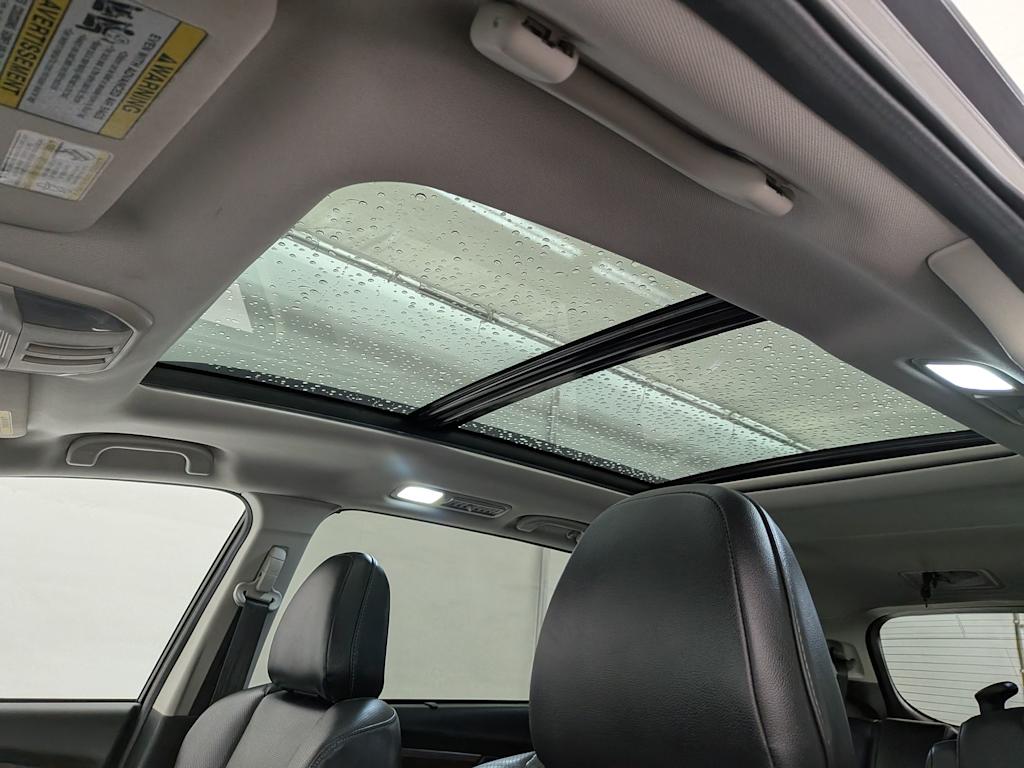 Thumbnail: 2023 Subaru Ascent - 28