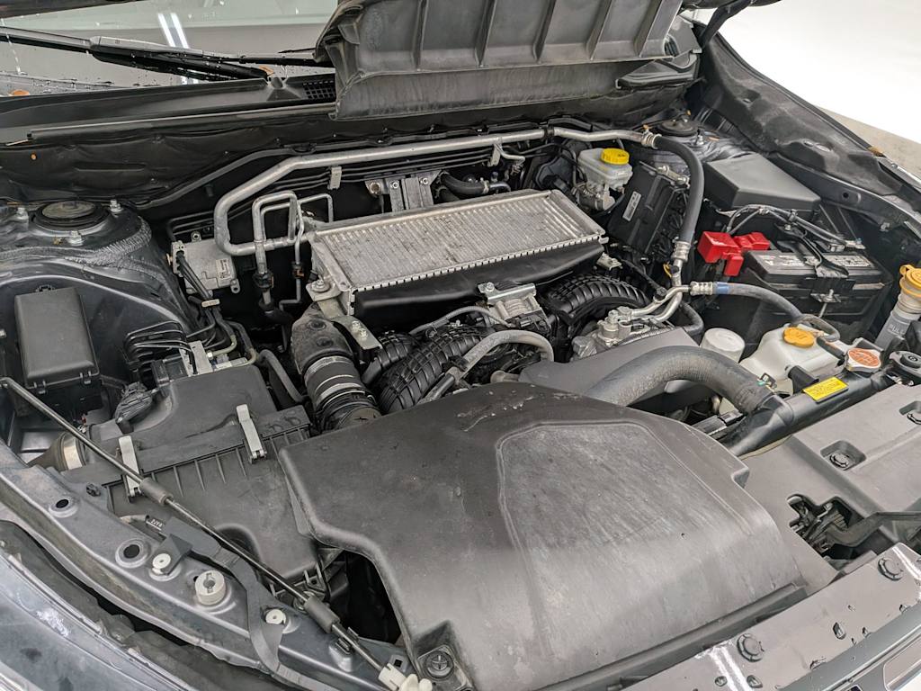 Thumbnail: 2023 Subaru Ascent - 9