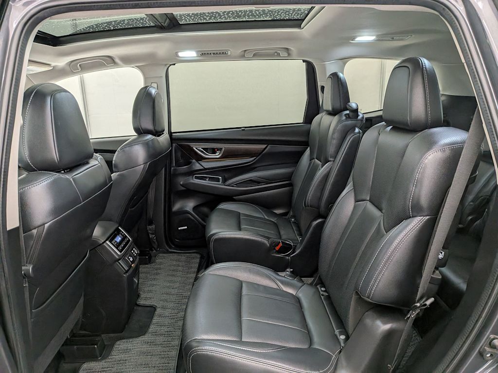 Thumbnail: 2023 Subaru Ascent - 29