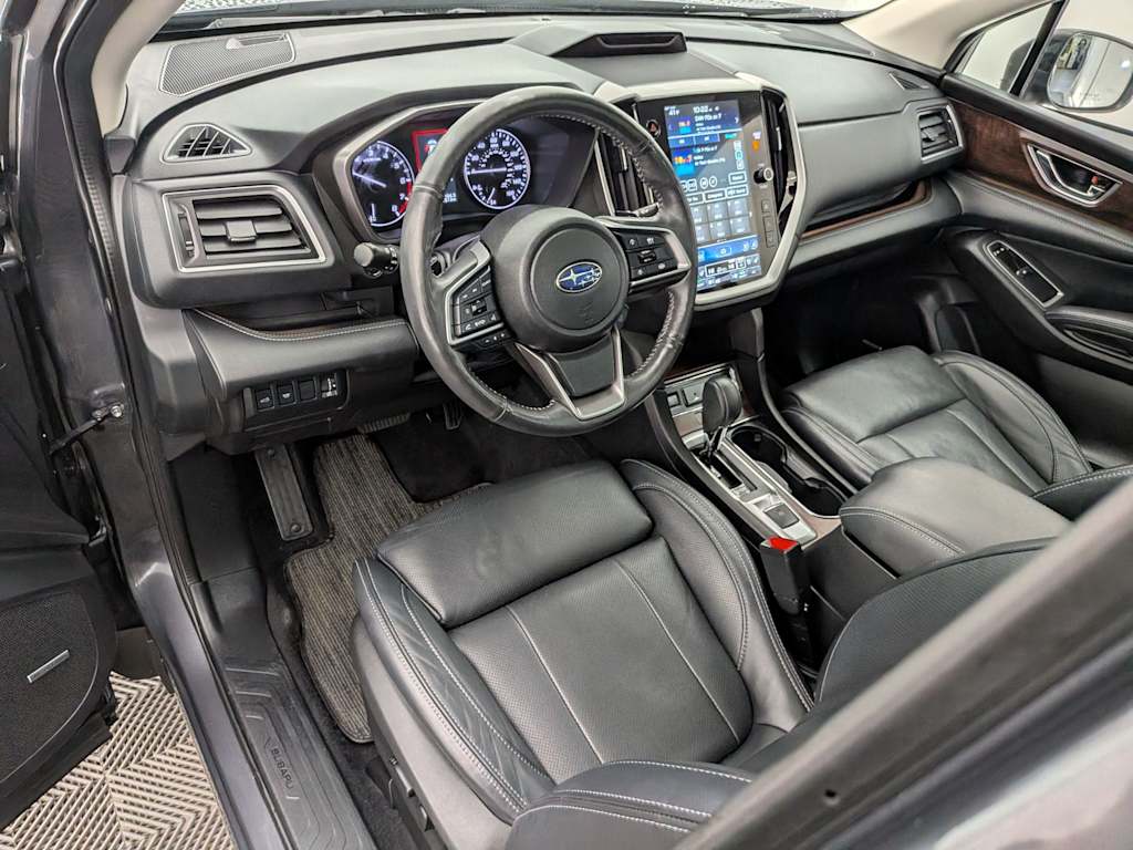 Thumbnail: 2023 Subaru Ascent - 2