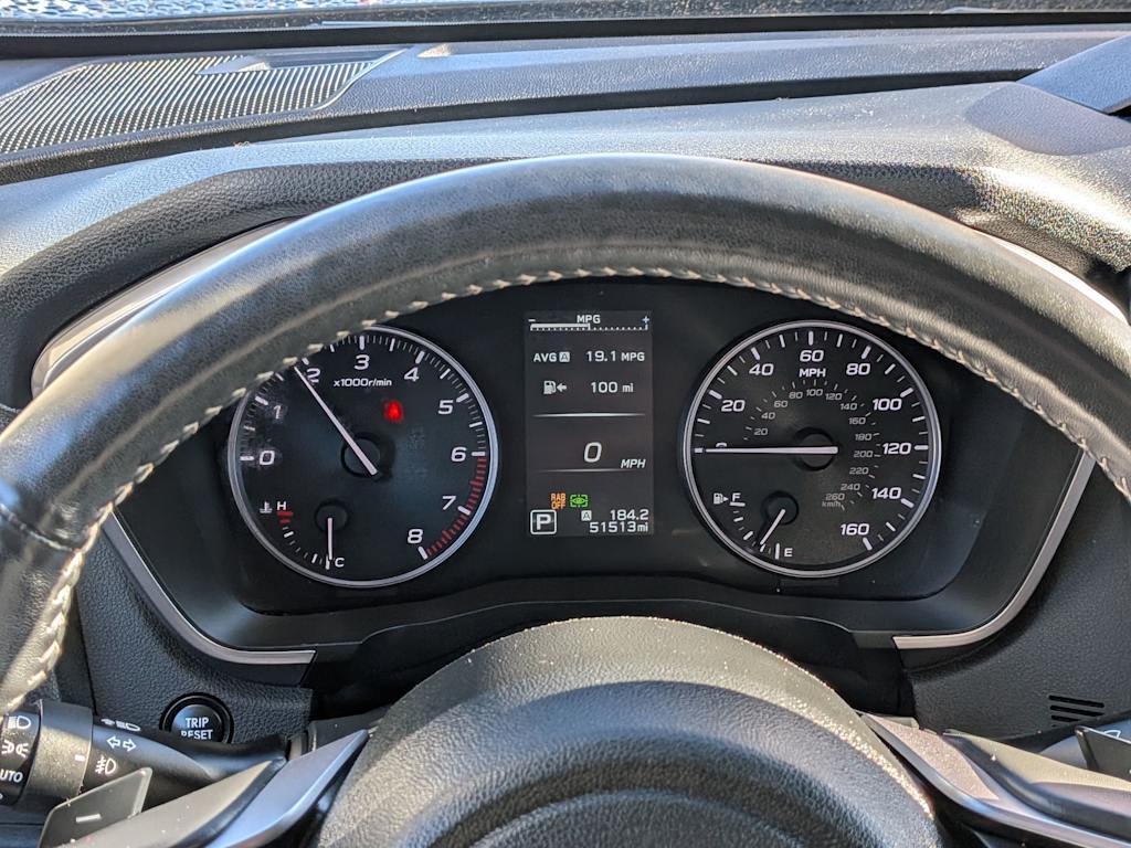 Thumbnail: 2023 Subaru Ascent - 17