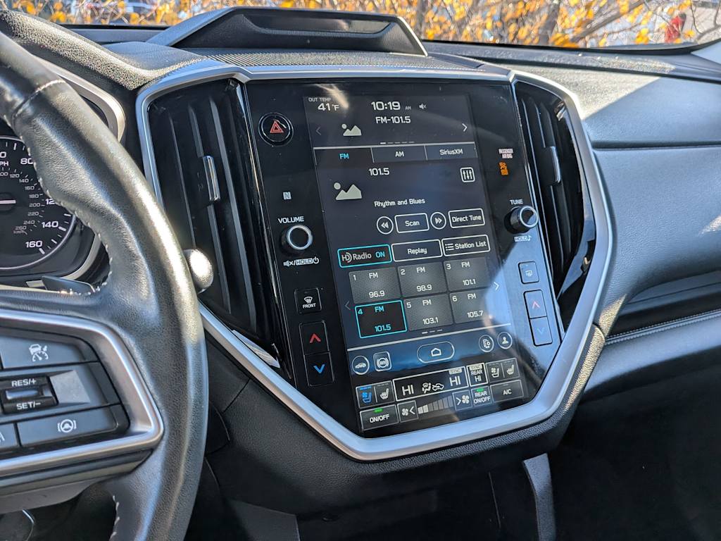 Thumbnail: 2023 Subaru Ascent - 37