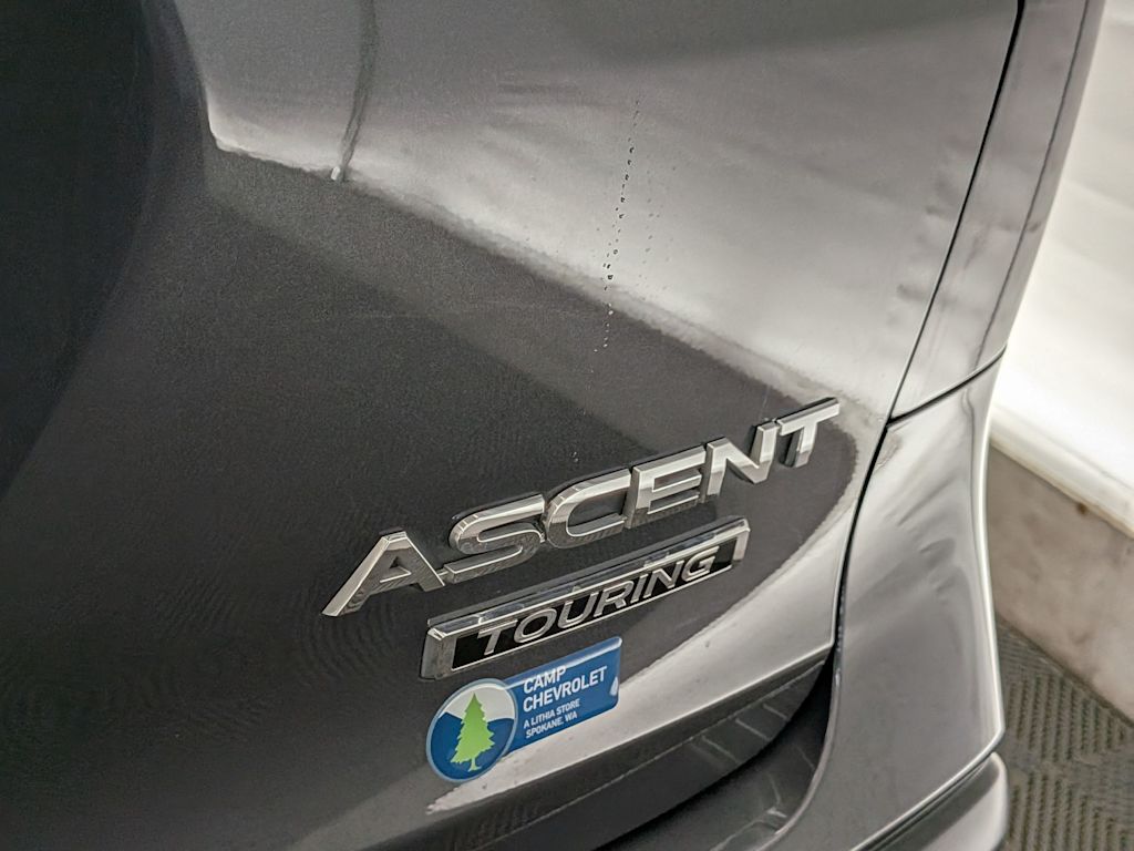Thumbnail: 2023 Subaru Ascent - 26