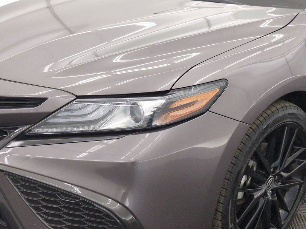 Thumbnail: 2022 Toyota Camry - 24