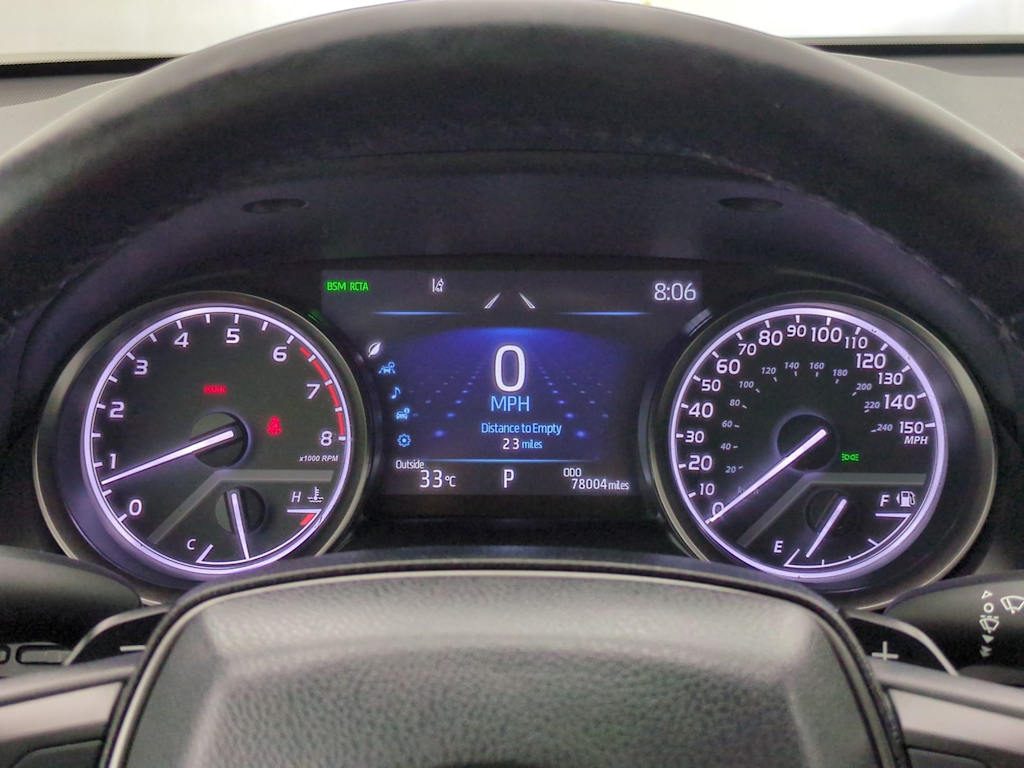 Thumbnail: 2021 Toyota Camry - 17