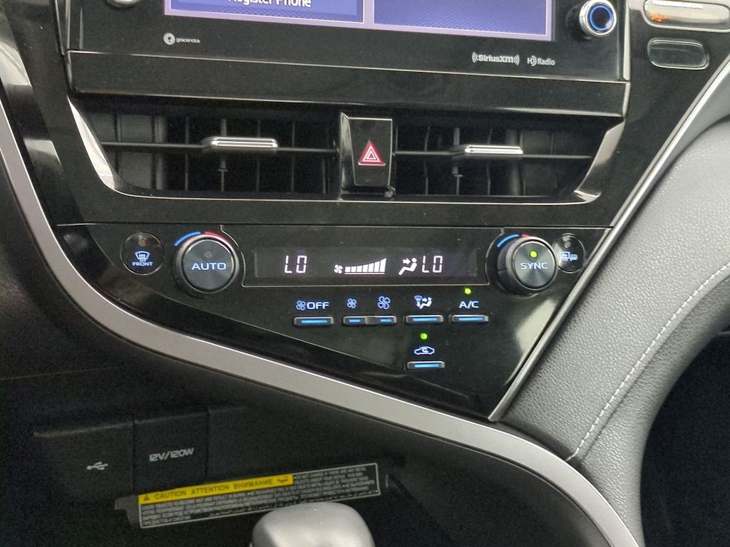 Thumbnail: 2021 Toyota Camry - 35