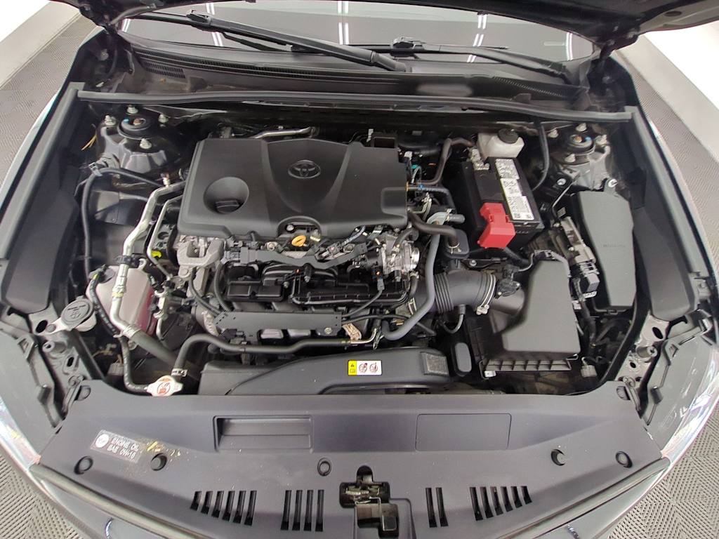 Thumbnail: 2021 Toyota Camry - 9