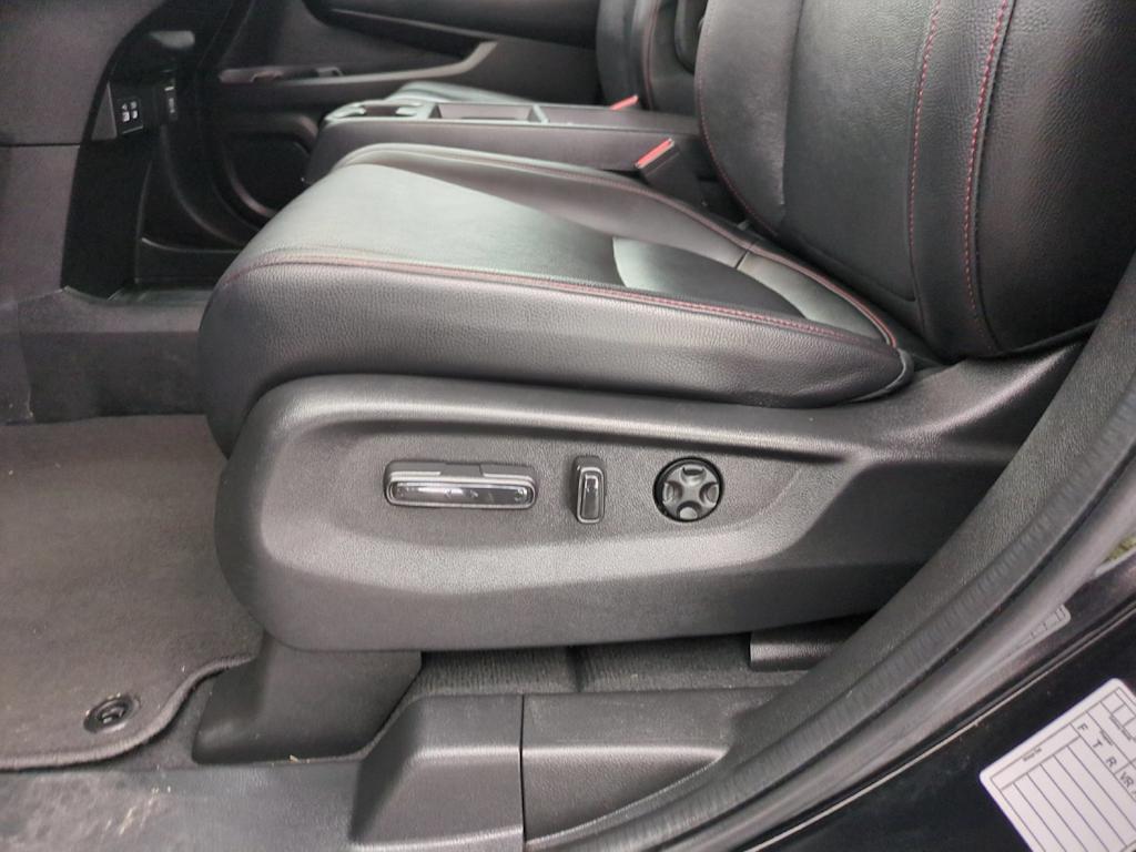 Thumbnail: 2025 Honda Odyssey - 24