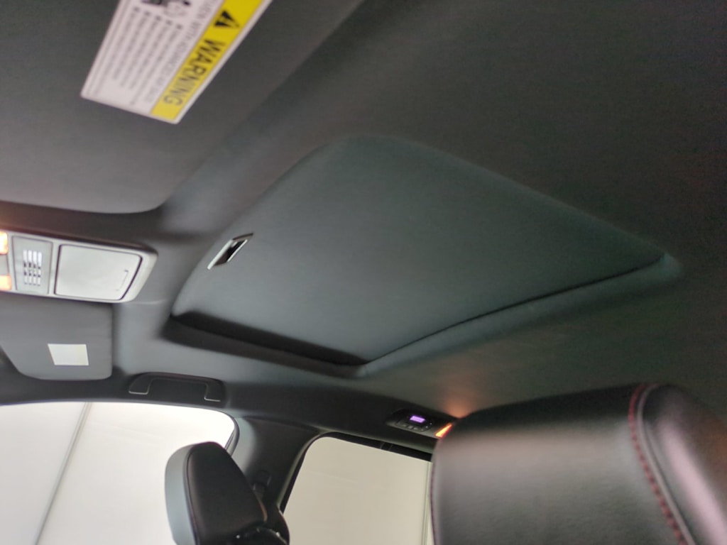 Thumbnail: 2025 Honda Odyssey - 25