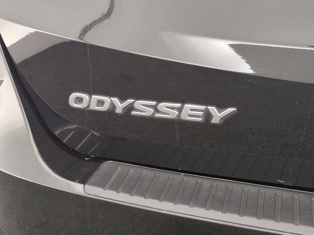 Thumbnail: 2025 Honda Odyssey - 7