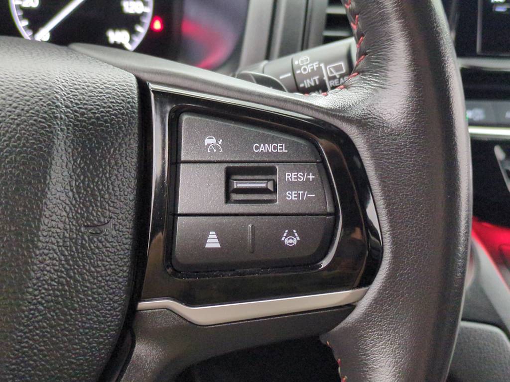 Thumbnail: 2025 Honda Odyssey - 29