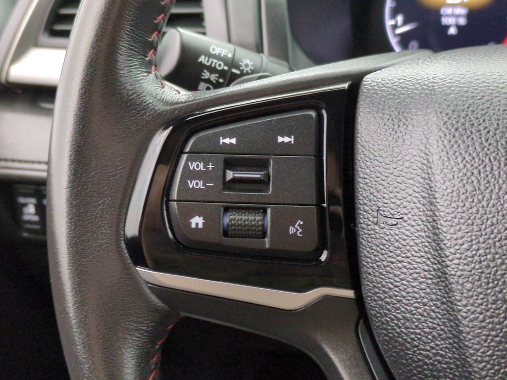 Thumbnail: 2025 Honda Odyssey - 28