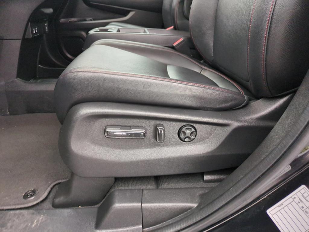 Thumbnail: 2025 Honda Odyssey - 24