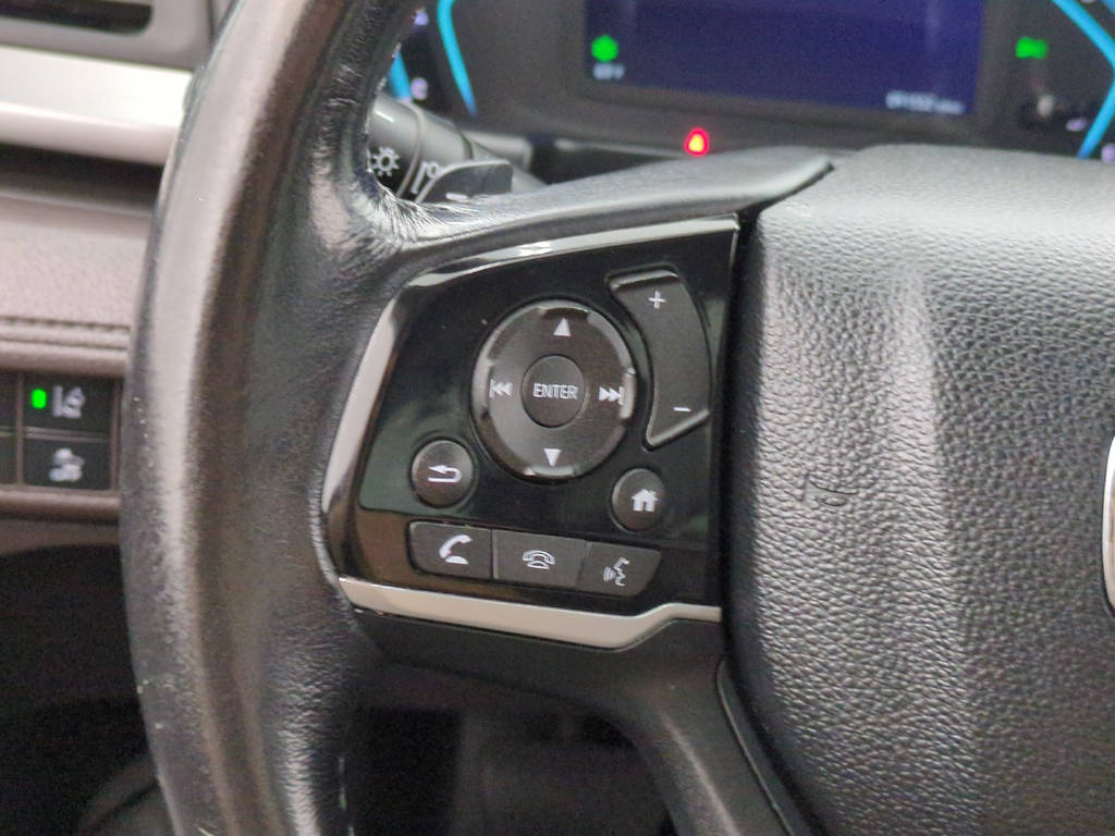 Thumbnail: 2018 Honda Odyssey - 29