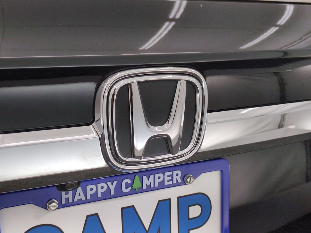 Thumbnail: 2018 Honda Odyssey - 7