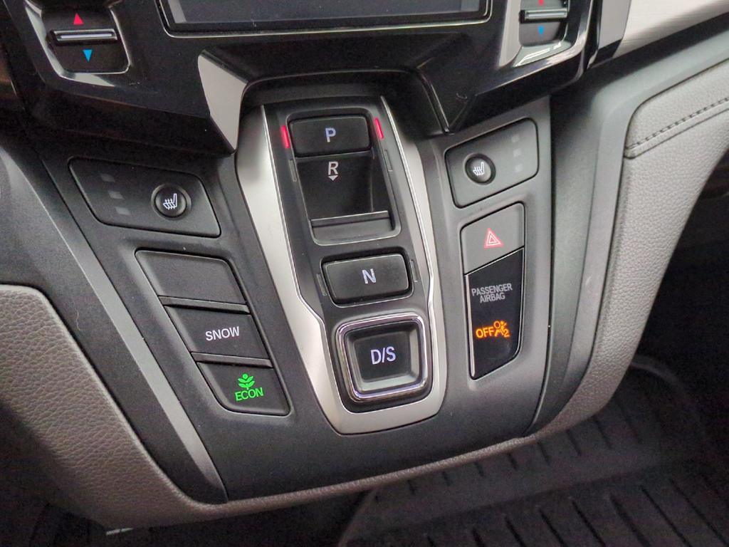 Thumbnail: 2018 Honda Odyssey - 35