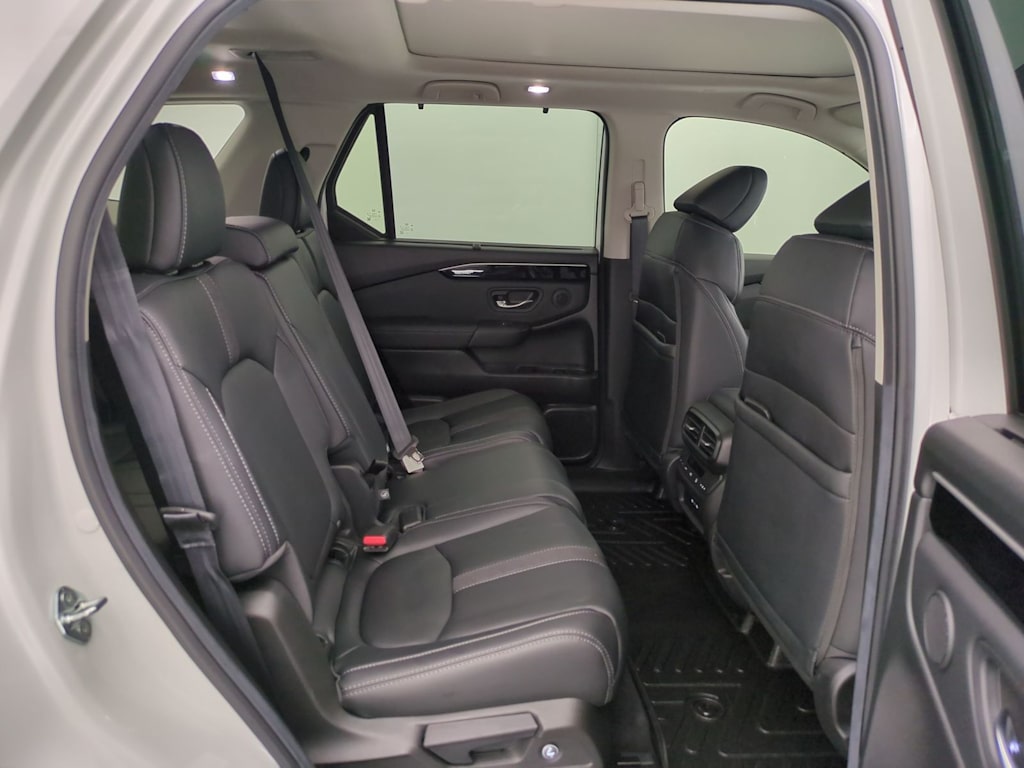 Thumbnail: 2025 Honda Pilot - 28