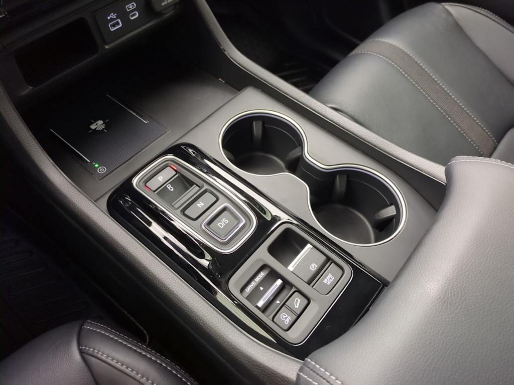 Thumbnail: 2025 Honda Pilot - 16
