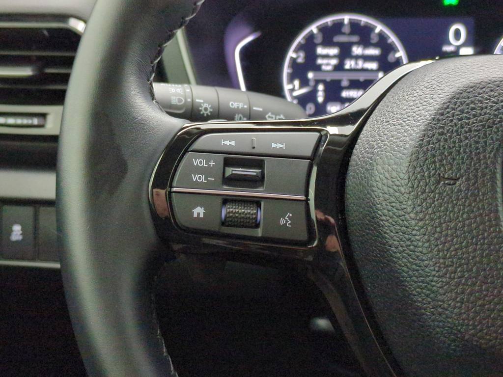 Thumbnail: 2025 Honda Pilot - 29