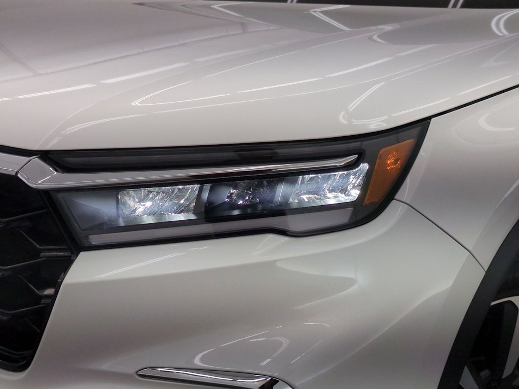 Thumbnail: 2025 Honda Pilot - 24