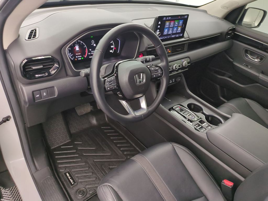Thumbnail: 2025 Honda Pilot - 2
