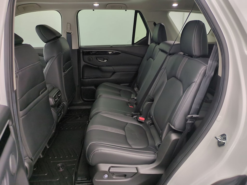 Thumbnail: 2025 Honda Pilot - 27