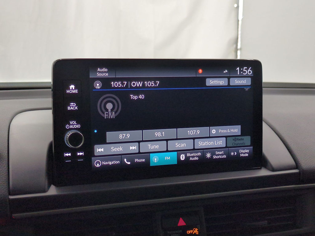Thumbnail: 2025 Honda Pilot - 15