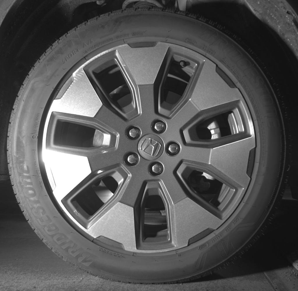 Thumbnail: 2026 Honda Pilot - 5