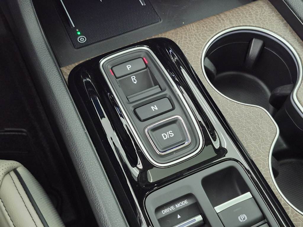 Thumbnail: 2026 Honda Pilot - 16
