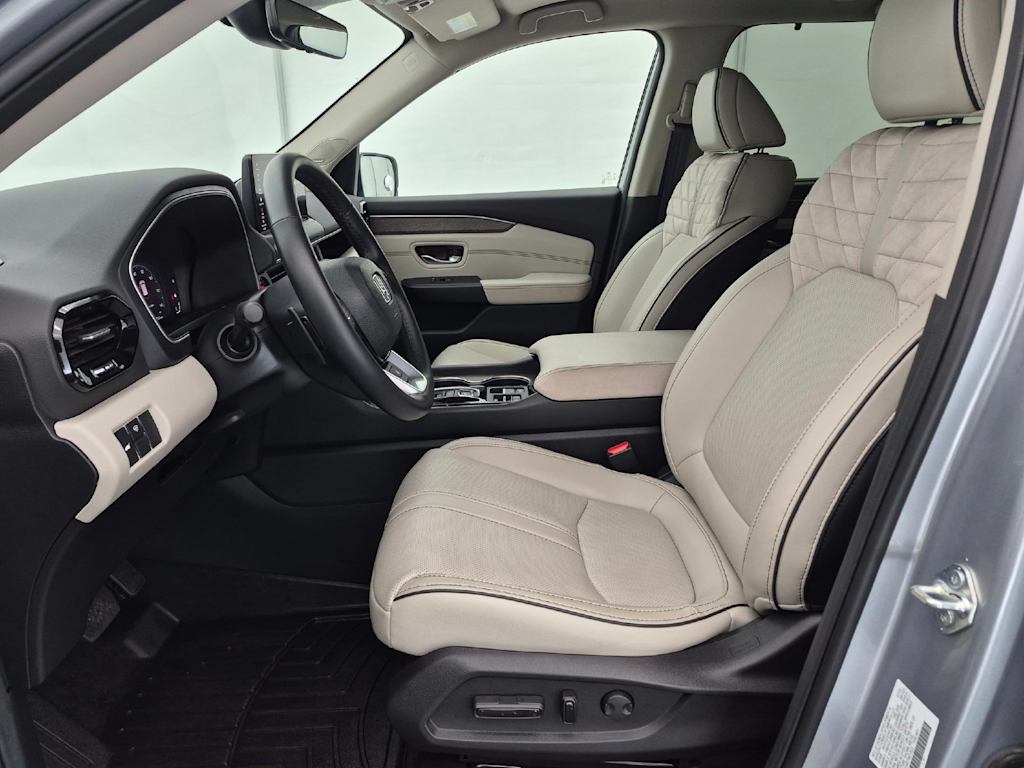Thumbnail: 2026 Honda Pilot - 11