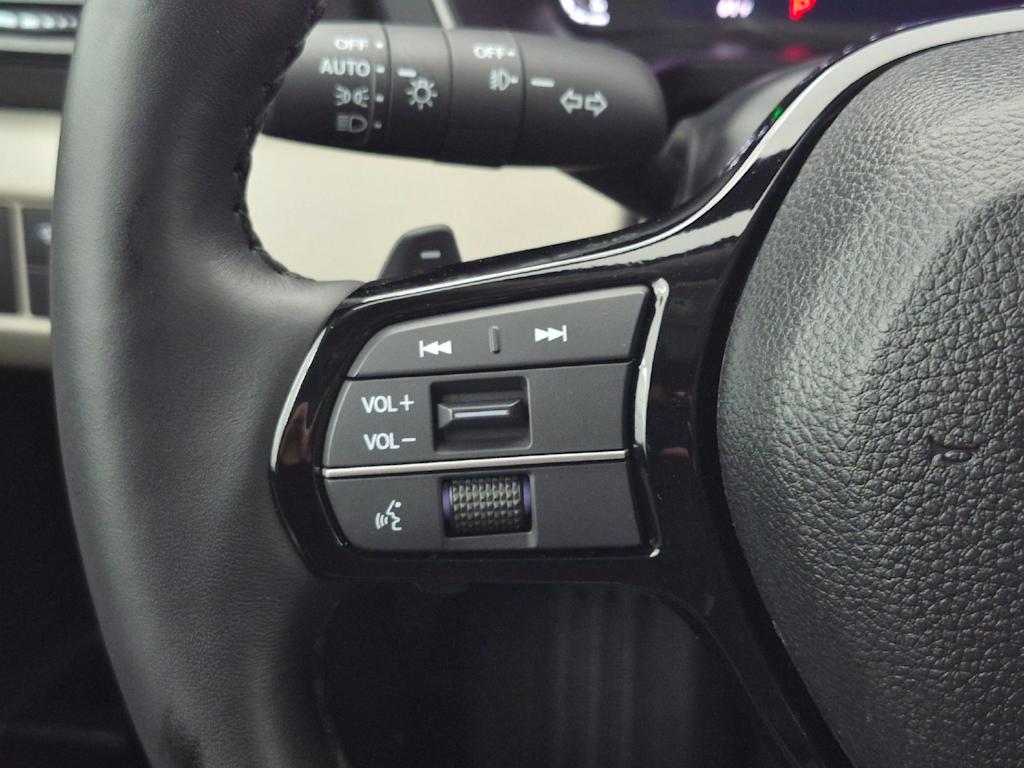 Thumbnail: 2026 Honda Pilot - 28