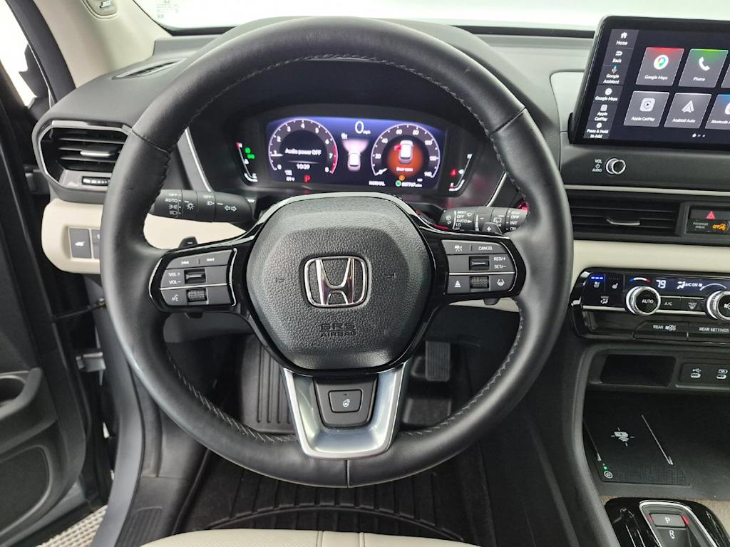 Thumbnail: 2026 Honda Pilot - 14
