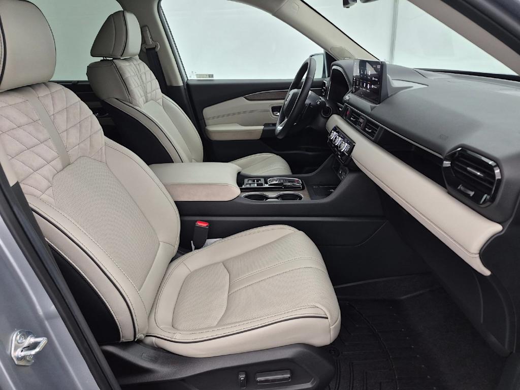 Thumbnail: 2026 Honda Pilot - 12