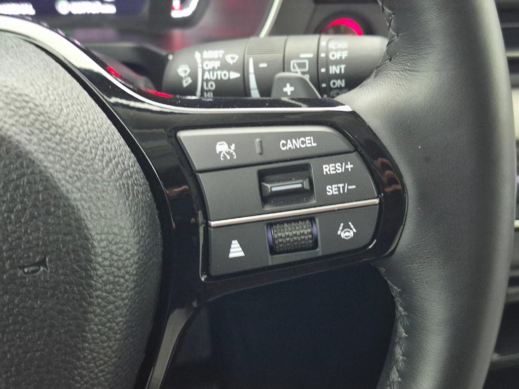Thumbnail: 2026 Honda Pilot - 29