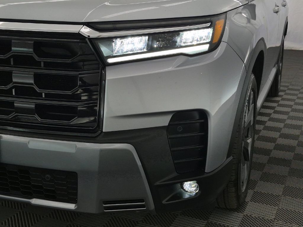 Thumbnail: 2026 Honda Pilot - 24